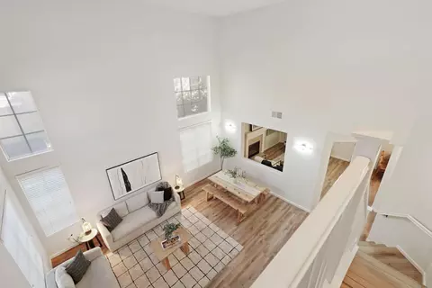 Entry Way - 1880 Persimmon Way, Tracy, CA 95376 photo 1 of 2