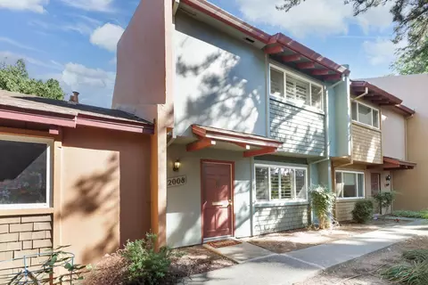 2008 Alta Loma St, Davis, CA 95616 photo 2