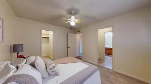 Bedroom - 1613 E Rumble Rd, Modesto, CA 95355 photo 1 of 5