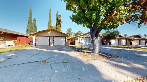Exterior - 1613 E Rumble Rd, Modesto, CA 95355 photo 2 of 2