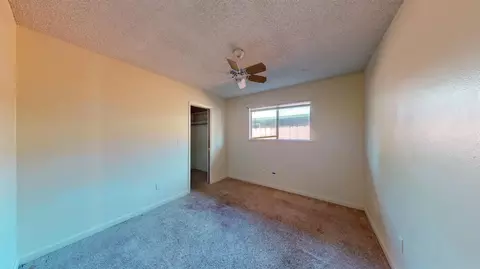 Bedroom - 1613 E Rumble Rd, Modesto, CA 95355 photo 3 of 5