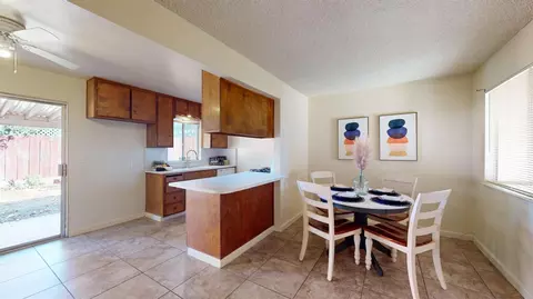 Dining - 1613 E Rumble Rd, Modesto, CA 95355 photo 1 of 1