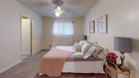 Bedroom - 1613 E Rumble Rd, Modesto, CA 95355 photo 5 of 5