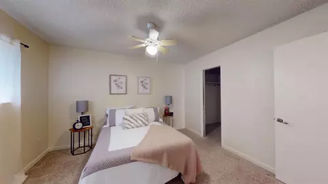 Bedroom - 1613 E Rumble Rd, Modesto, CA 95355 photo 2 of 5