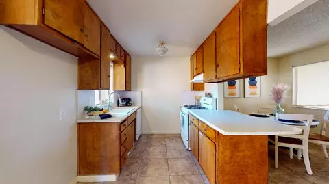 Kitchen - 1613 E Rumble Rd, Modesto, CA 95355 photo 1 of 2