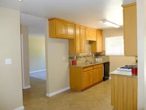 Kitchen - 1813 Murrietta Ln, Modesto, CA 95355 photo 1 of 2