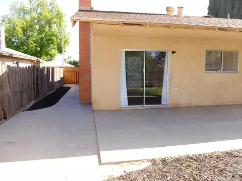 Exterior - 1813 Murrietta Ln, Modesto, CA 95355 photo 9 of 9