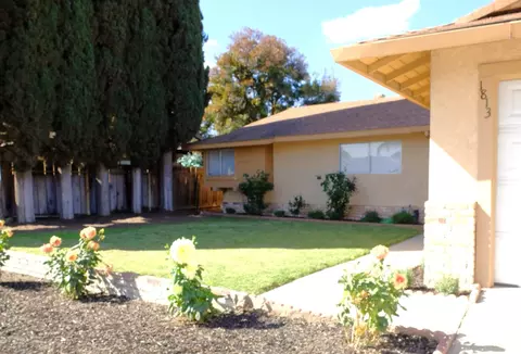 Exterior - 1813 Murrietta Ln, Modesto, CA 95355 photo 3 of 9