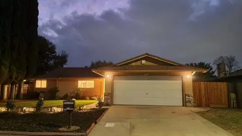 Exterior - 1813 Murrietta Ln, Modesto, CA 95355 photo 1 of 9