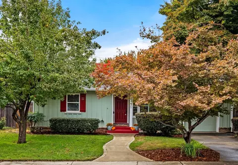 5330 Jerome Way, Sacramento, CA 95819