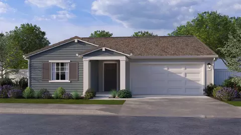 209 Brighton Ranch Way, Patterson, CA 95363 photo 1