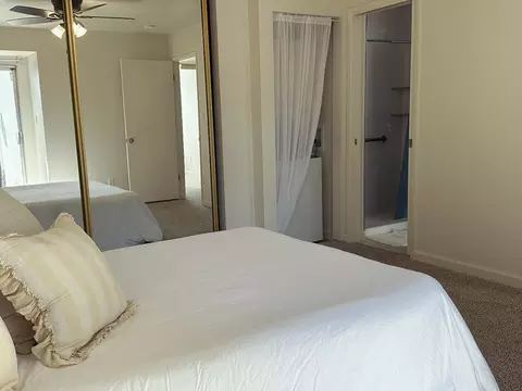 Bedroom - 1313 Floyd Ave #129, Modesto, CA 95355 photo 1 of 3
