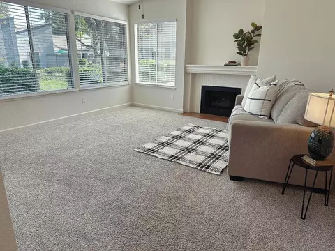 Living - 1313 Floyd Ave #129, Modesto, CA 95355 photo 3 of 4