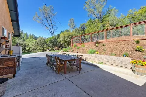Exterior - 1480 Boole Rd, Applegate, CA 95703 photo 11 of 39