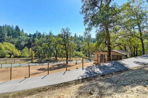 Exterior - 1480 Boole Rd, Applegate, CA 95703 photo 19 of 39