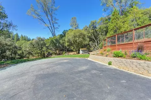 Exterior - 1480 Boole Rd, Applegate, CA 95703 photo 34 of 39