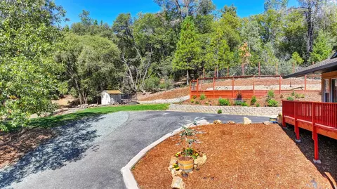 Exterior - 1480 Boole Rd, Applegate, CA 95703 photo 30 of 39