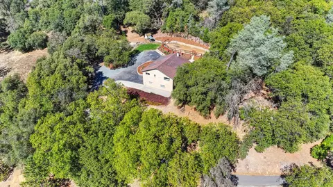 View/Area - 1480 Boole Rd, Applegate, CA 95703 photo 8 of 8