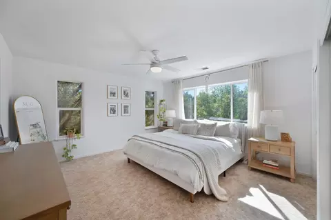 Bedroom - 1480 Boole Rd, Applegate, CA 95703 photo 6 of 6