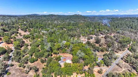 View/Area - 1480 Boole Rd, Applegate, CA 95703 photo 3 of 8