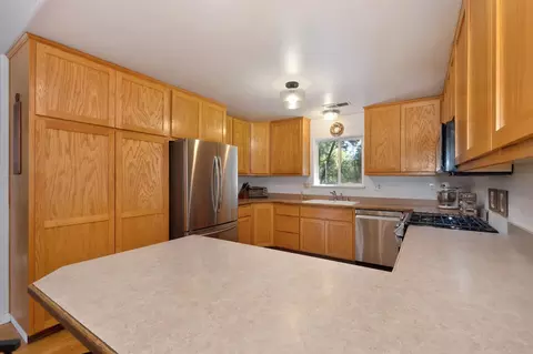 Kitchen - 1480 Boole Rd, Applegate, CA 95703 photo 3 of 7