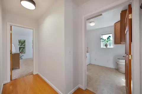 Entry Way - 1480 Boole Rd, Applegate, CA 95703 photo 4 of 5