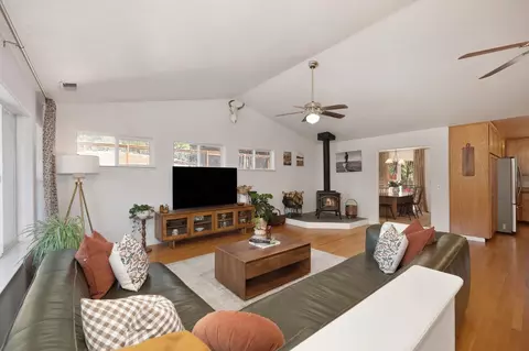 Living - 1480 Boole Rd, Applegate, CA 95703 photo 3 of 5