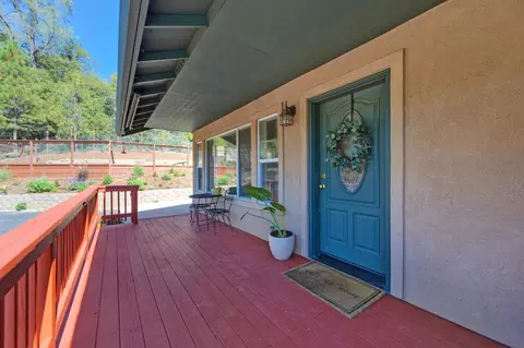 Exterior - 1480 Boole Rd, Applegate, CA 95703 photo 7 of 39