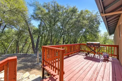 Exterior - 1480 Boole Rd, Applegate, CA 95703 photo 8 of 39