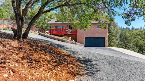 Exterior - 1480 Boole Rd, Applegate, CA 95703 photo 23 of 39