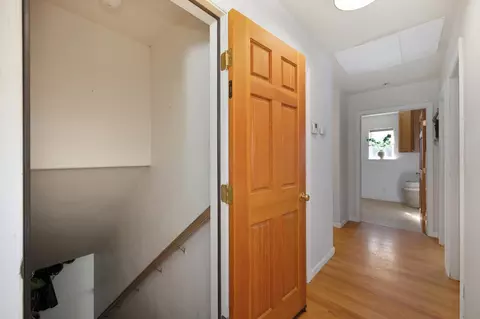 Entry Way - 1480 Boole Rd, Applegate, CA 95703 photo 3 of 5