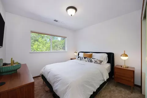 Bedroom - 1480 Boole Rd, Applegate, CA 95703 photo 1 of 6