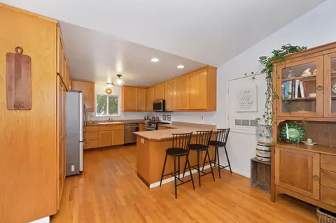 Kitchen - 1480 Boole Rd, Applegate, CA 95703 photo 1 of 7