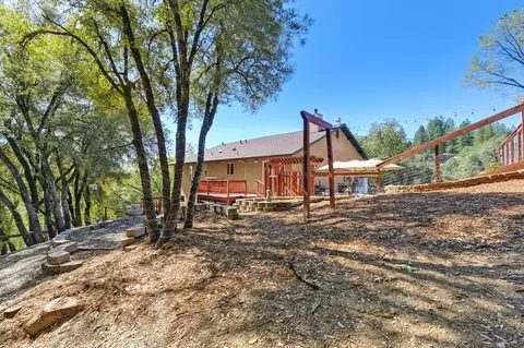 Exterior - 1480 Boole Rd, Applegate, CA 95703 photo 37 of 39