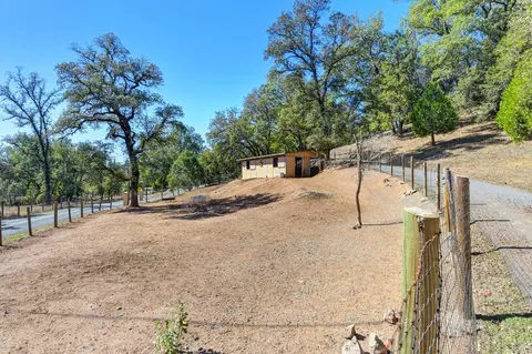 Exterior - 1480 Boole Rd, Applegate, CA 95703 photo 17 of 39
