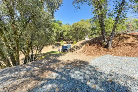 Exterior - 1480 Boole Rd, Applegate, CA 95703 photo 26 of 39