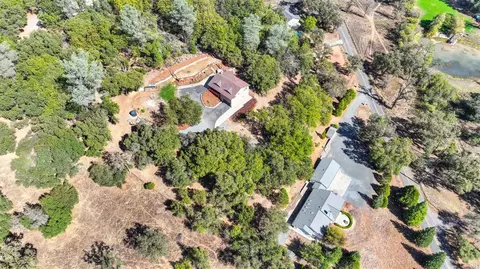 View/Area - 1480 Boole Rd, Applegate, CA 95703 photo 2 of 8