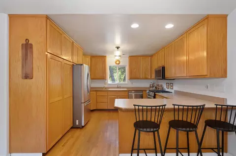 Kitchen - 1480 Boole Rd, Applegate, CA 95703 photo 2 of 7