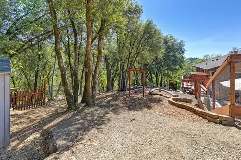 Exterior - 1480 Boole Rd, Applegate, CA 95703 photo 36 of 39