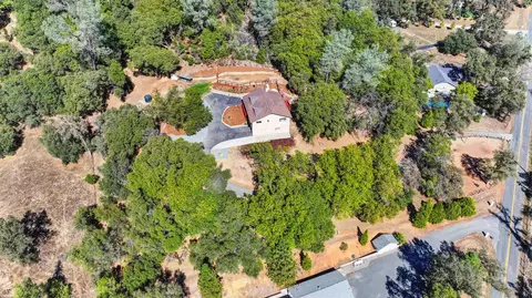 View/Area - 1480 Boole Rd, Applegate, CA 95703 photo 7 of 8