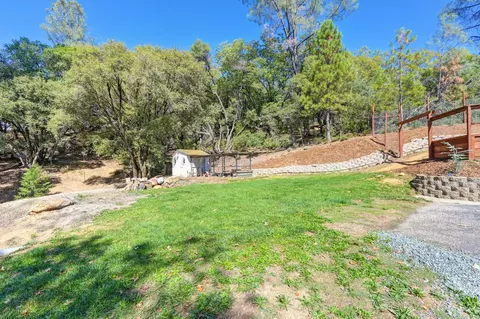 Exterior - 1480 Boole Rd, Applegate, CA 95703 photo 27 of 39