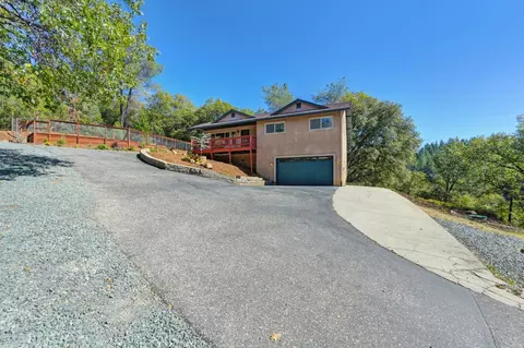 Exterior - 1480 Boole Rd, Applegate, CA 95703 photo 32 of 39