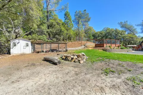 Exterior - 1480 Boole Rd, Applegate, CA 95703 photo 28 of 39