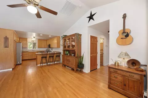 Entry Way - 1480 Boole Rd, Applegate, CA 95703 photo 2 of 5