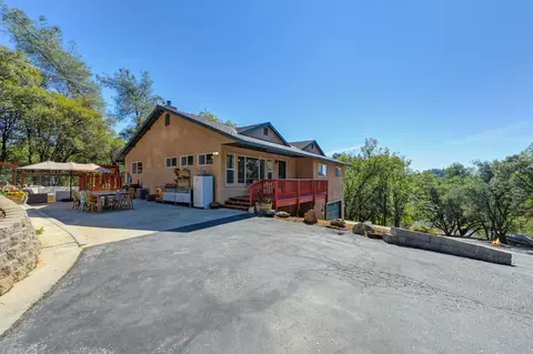 Exterior - 1480 Boole Rd, Applegate, CA 95703 photo 12 of 39