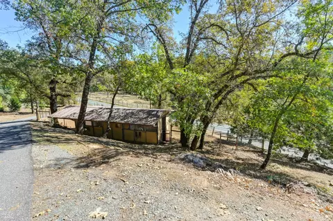 Exterior - 1480 Boole Rd, Applegate, CA 95703 photo 20 of 39