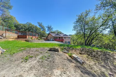 Exterior - 1480 Boole Rd, Applegate, CA 95703 photo 29 of 39