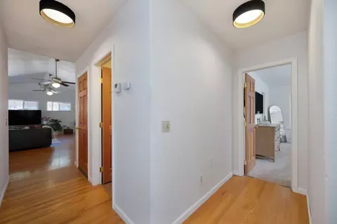 Entry Way - 1480 Boole Rd, Applegate, CA 95703 photo 5 of 5