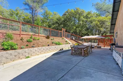 Exterior - 1480 Boole Rd, Applegate, CA 95703 photo 10 of 39