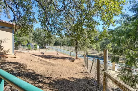 Exterior - 1480 Boole Rd, Applegate, CA 95703 photo 22 of 39